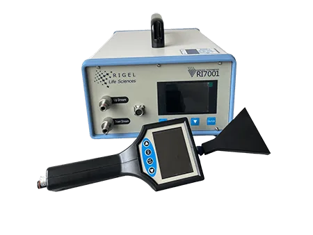 Aerosol Photometers