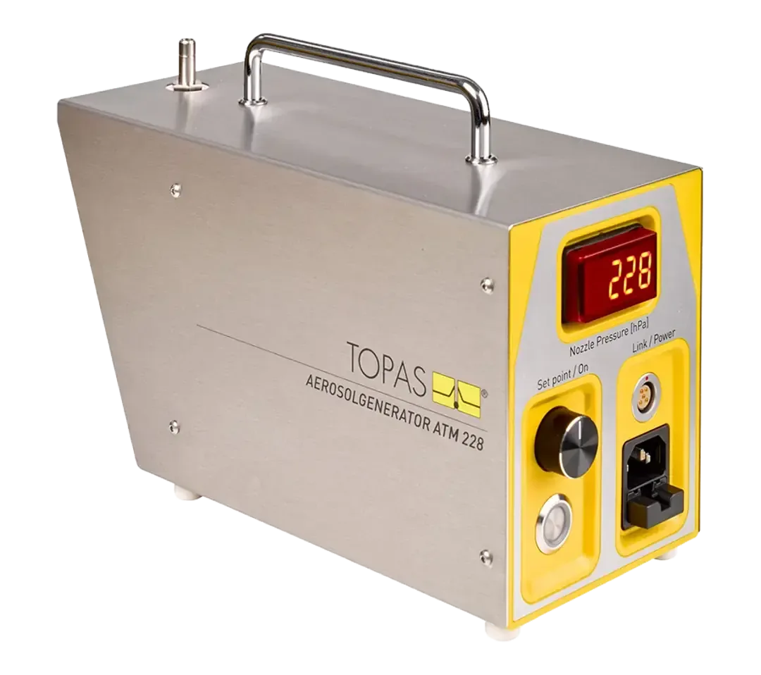 ATM 226 / 228 Aerosol Generators